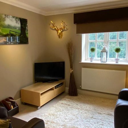 Keepers Lodge Swithland 외부 사진