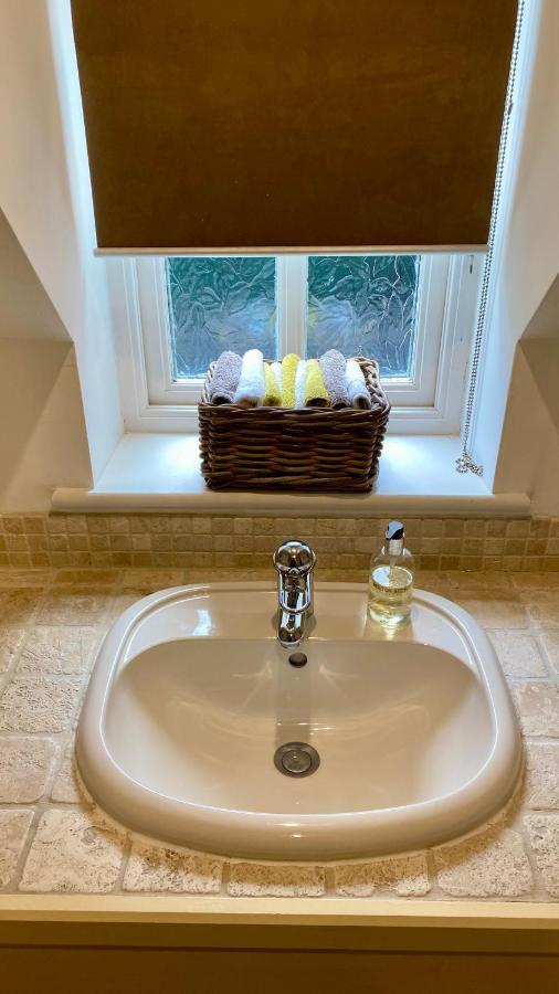 Keepers Lodge Swithland 외부 사진