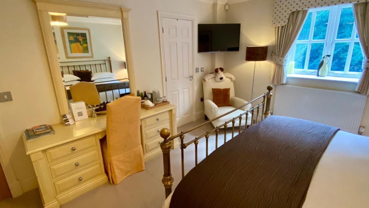 Keepers Lodge Swithland 외부 사진