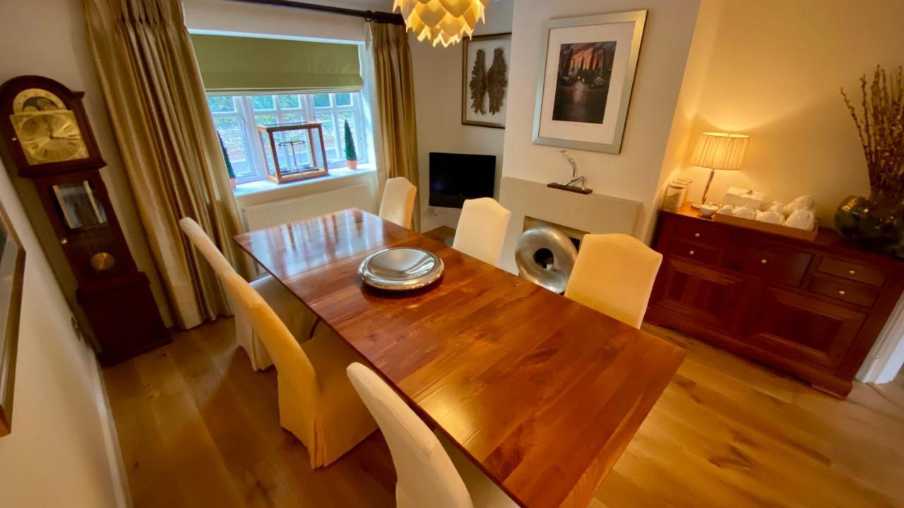 Keepers Lodge Swithland 외부 사진