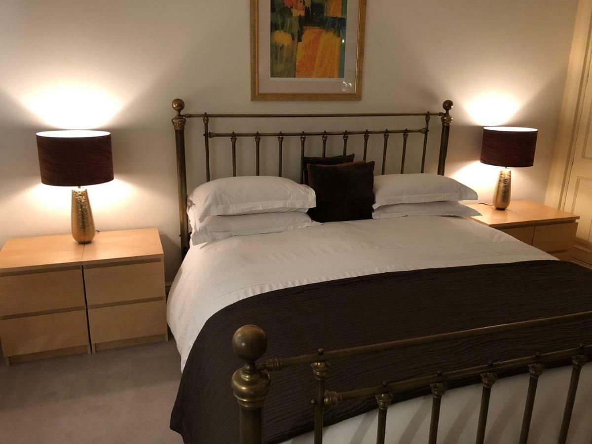 Keepers Lodge Swithland 외부 사진