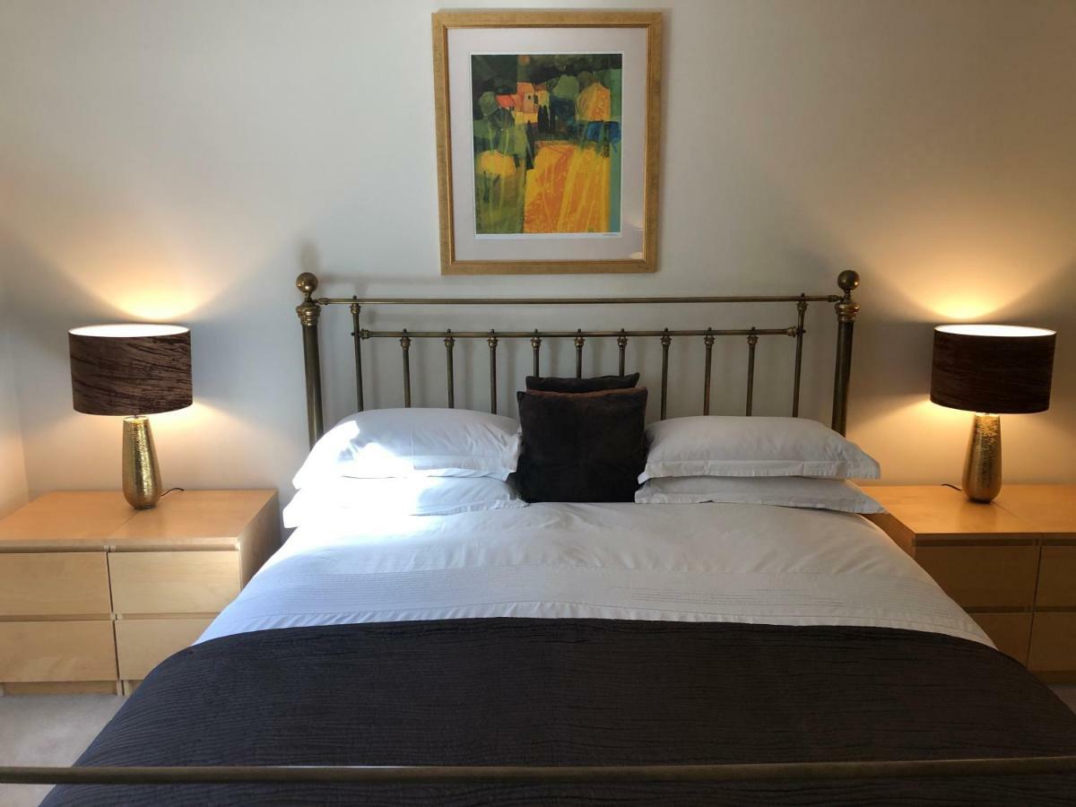 Keepers Lodge Swithland 외부 사진
