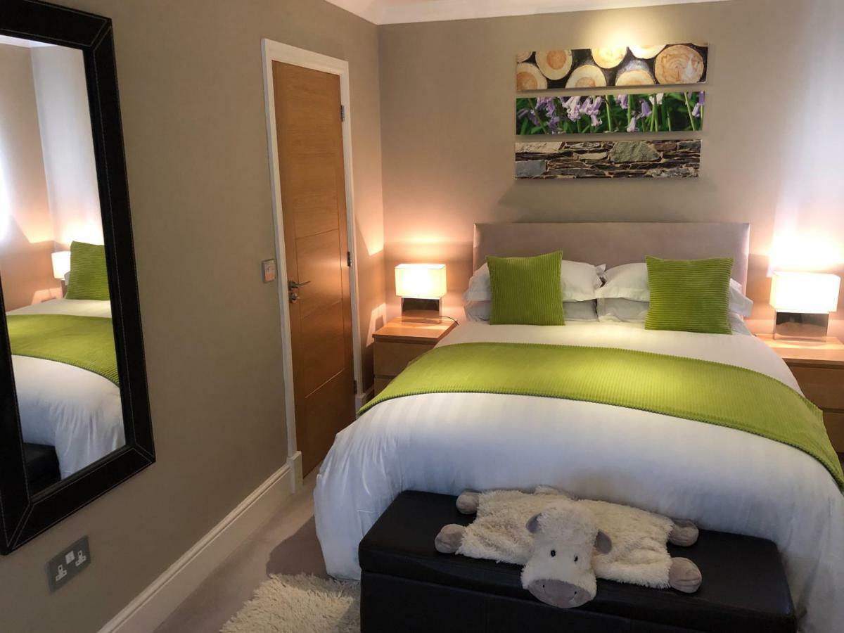 Keepers Lodge Swithland 외부 사진