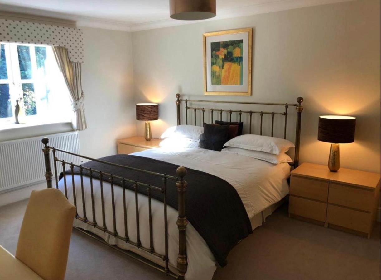 Keepers Lodge Swithland 외부 사진